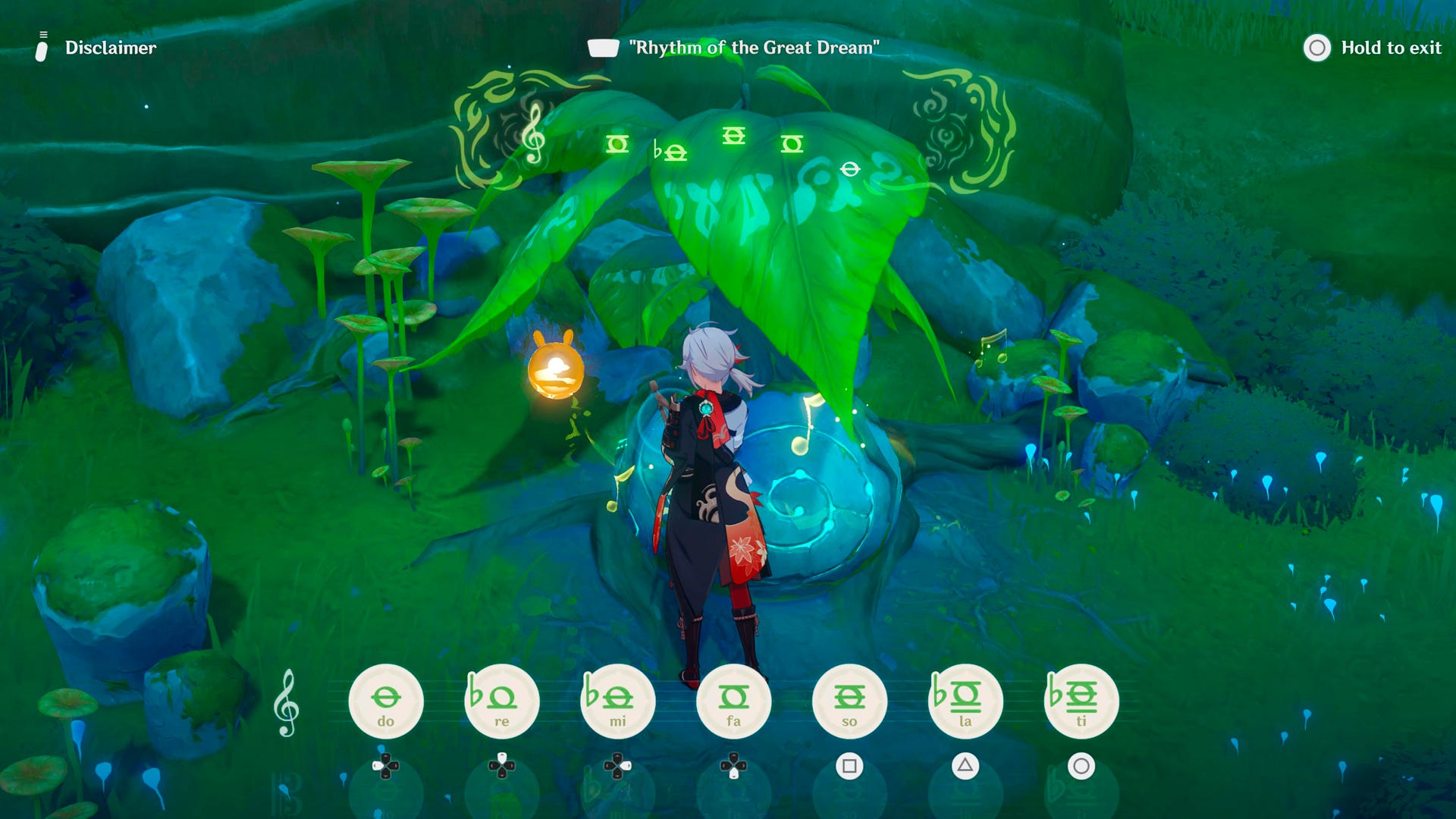 Genshin Impact Static Views quest locations and how to find the ...