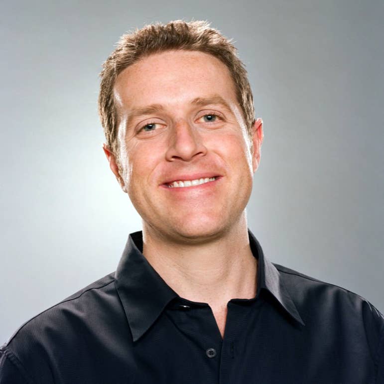 Geoff Keighley Wants Tougher Security at The Game Awards - Insider Gaming