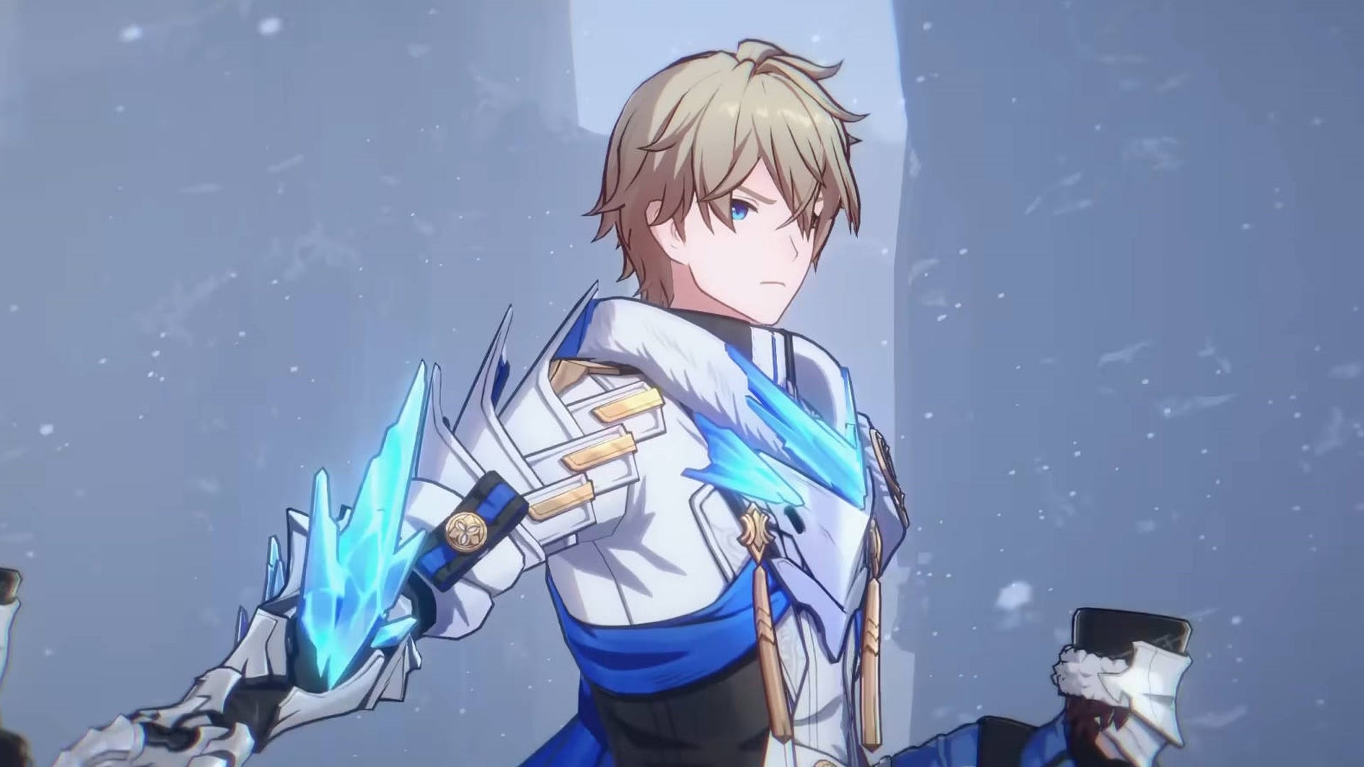 The best Honkai Star Rail Gepard build VG247