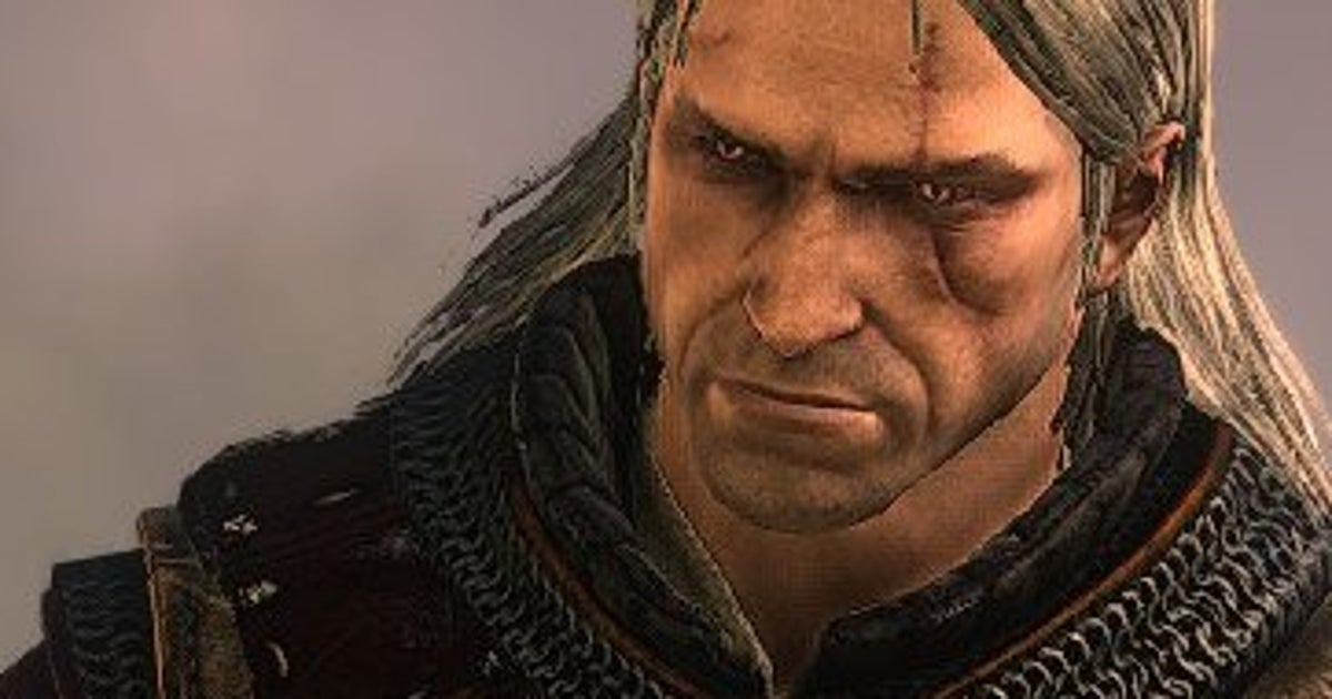 Witcher 2 Intro Witcher 2 Enhanced Edition video goes behind-the-scenes of the new CGI ...