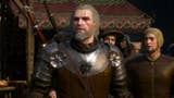 The Witcher 3 next-gen update will add armour that may make your nose wrinkle