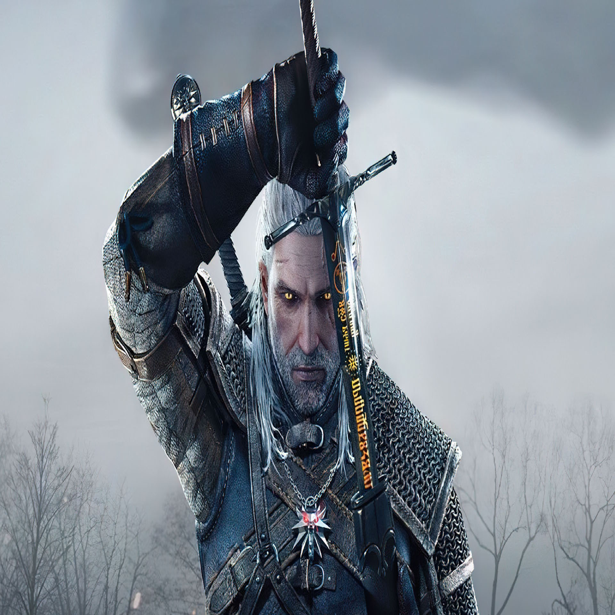 The witcher 3 steam торрент фото 58