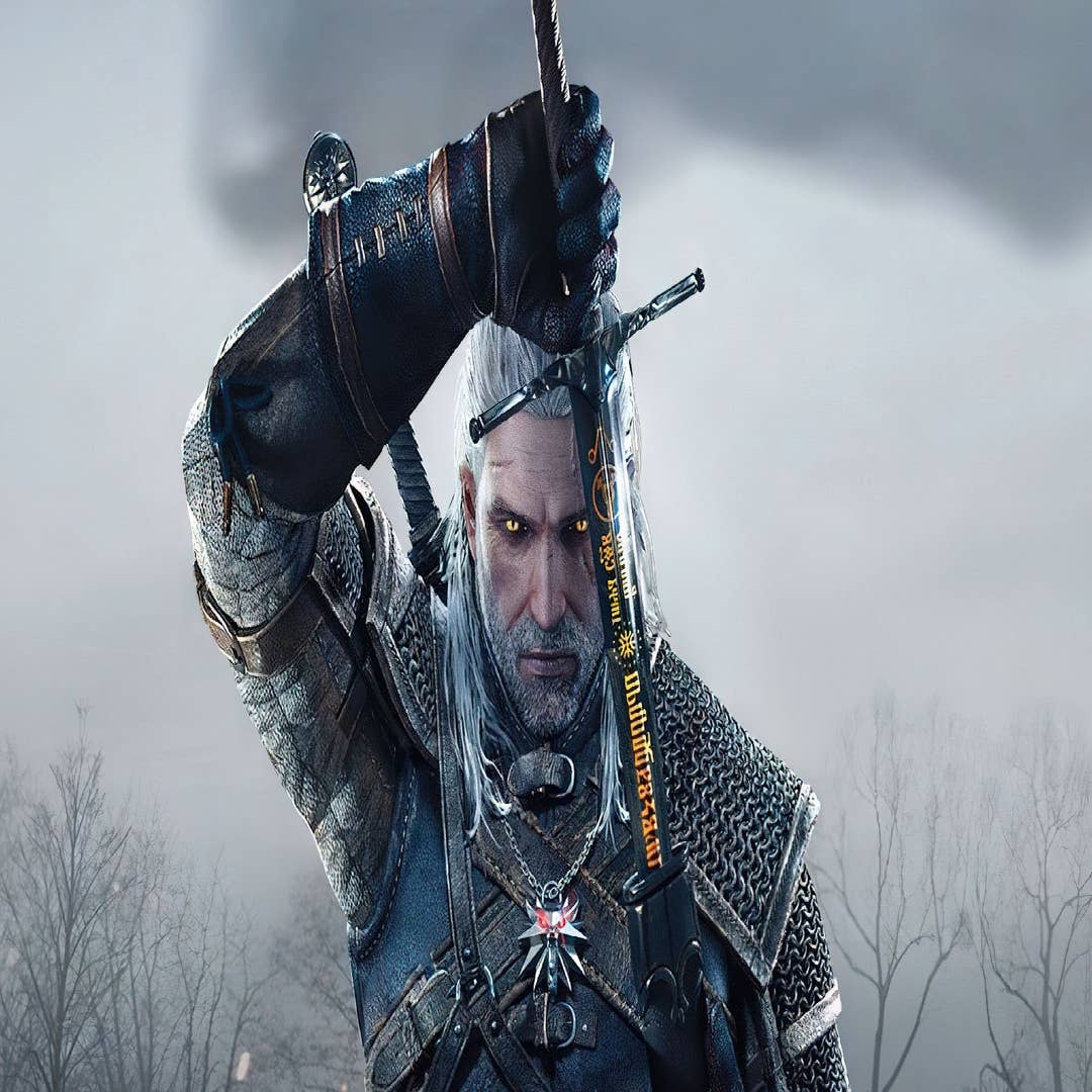 The Witcher 3 Wild Hunt Upgrade PS5 Xbox Series X