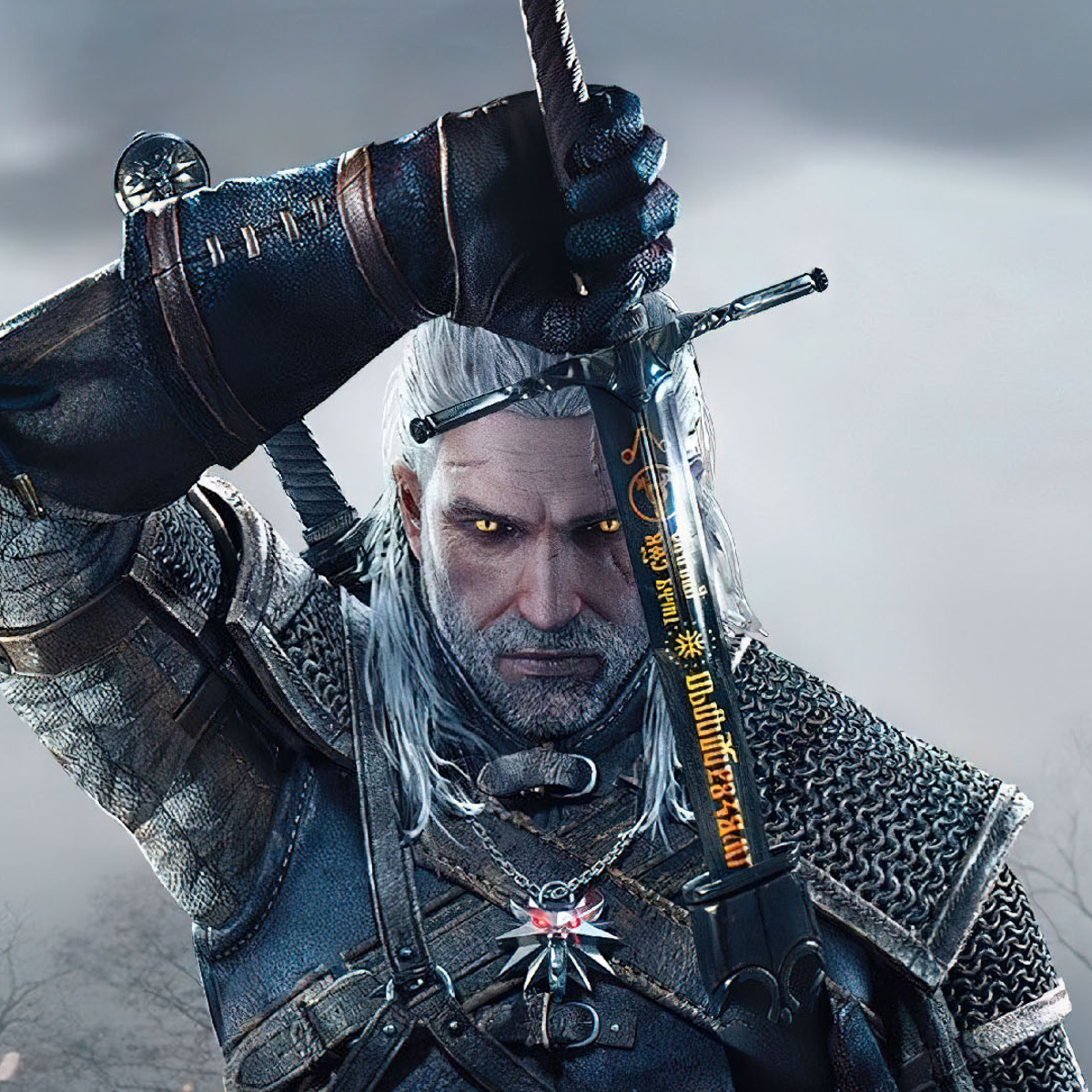 The witcher 3 soundtrack hunt фото 91