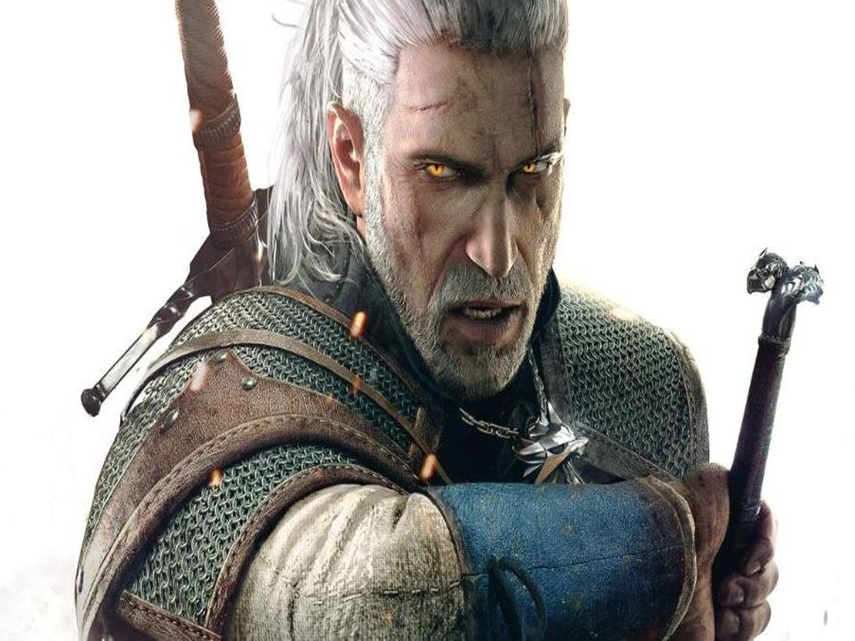 Witcher 3 Wins Overall Game of the Year at 2015 Game Awards - GameSpot