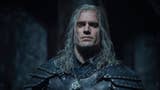 Geralt's looking buff in photos for The Witcher Season 2