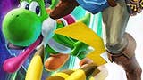 Germany's giant game rating logo sees Yoshi binned off Super Smash Bros. Ultimate box