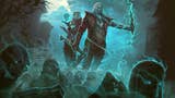 Gerucht: gelekte illustratie toont Necromancer class Diablo 3