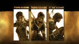 Gerucht: Tomb Raider: Definitive Survivor Trilogy komt later deze maand uit
