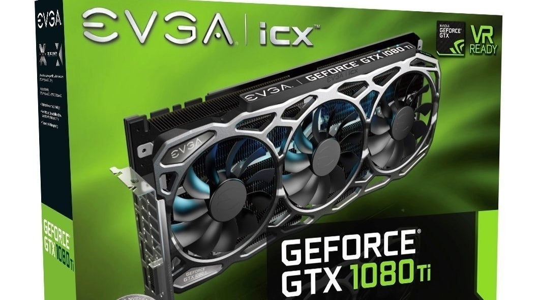 Get a GTX 1080 Ti at 699 plus more laptop and PC accessory deals