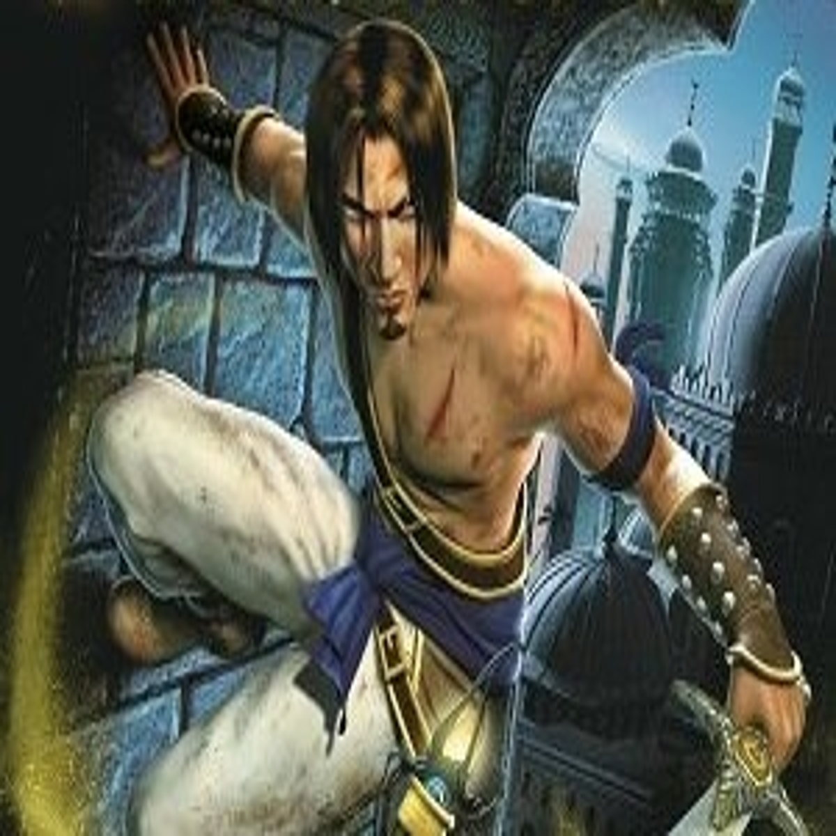 Get your free Prince of Persia game - CNET