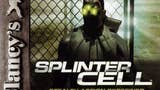 Get the original Splinter Cell for free on PC