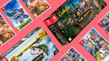 Get Xenoblade Chronicles 2 for under £30, plus more Switch deals