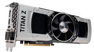 Image for Is any PC graphics card worth $3000? Nvidia launches most ridiculous GPU yet