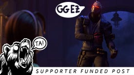 GG EZ: Why Not A Shadow-Silence For Overwatch?