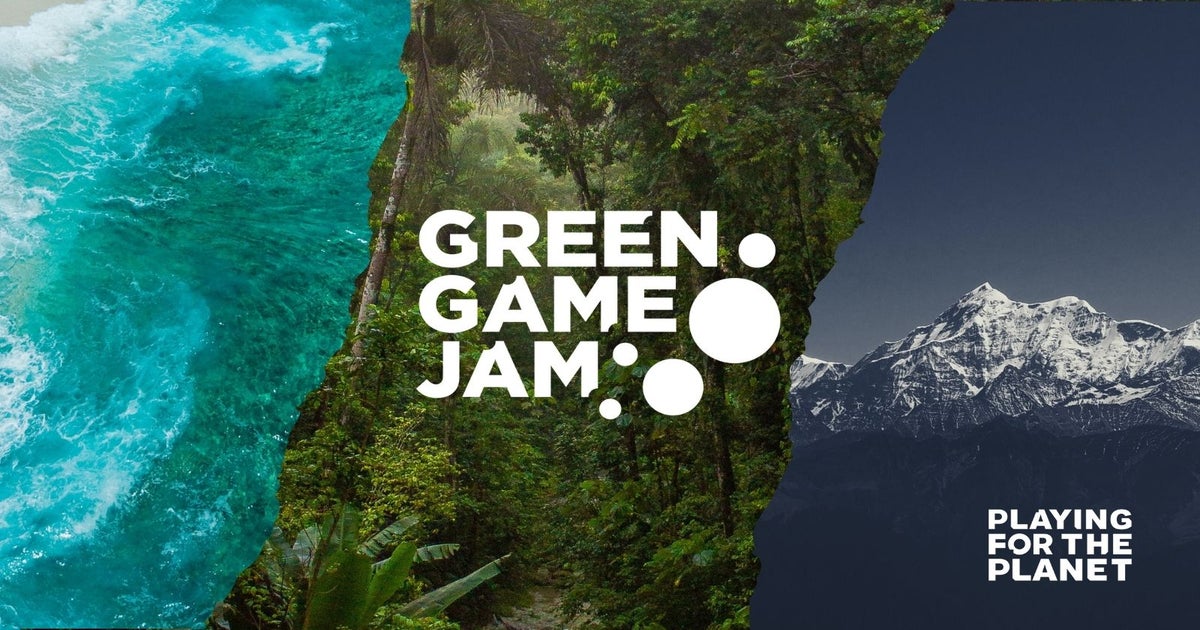 Another successful Green Game Jam raises hundreds of thousands for eco
