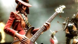 UK: Preorder Guitar Hero 5 Bundle, get World Tour for free