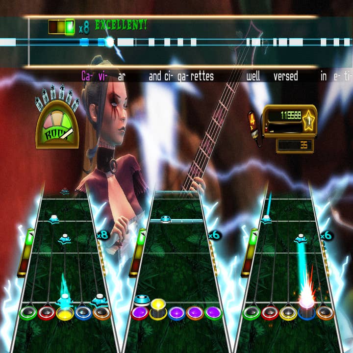 Pedal de Batería para Guitar Hero Metallica - Consola - Los mejores precios