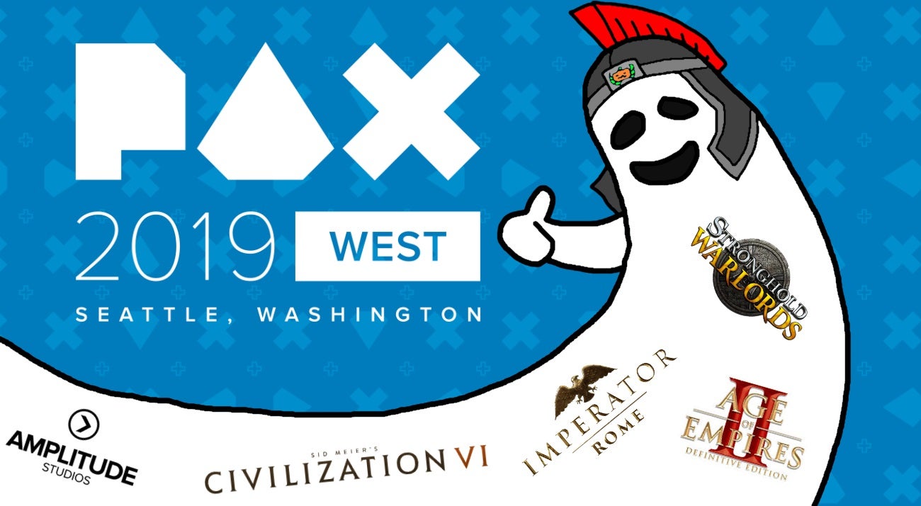 Image for We’re summoning a ghost to interview the top strategy devs at PAX West