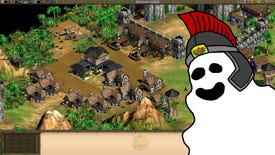Image for Age of Empires 2's Definitive Edition shows that resurrection is more fun than remastery