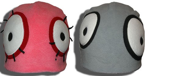 World Of Goo: The Hat