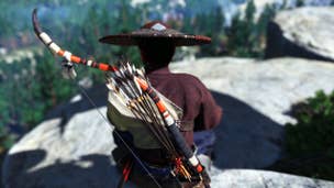 Ghost of Tsushima Archery Challenge guide: All Archery Challenge locations