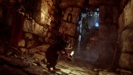 Ghost of a Tale scurries out of early access in March