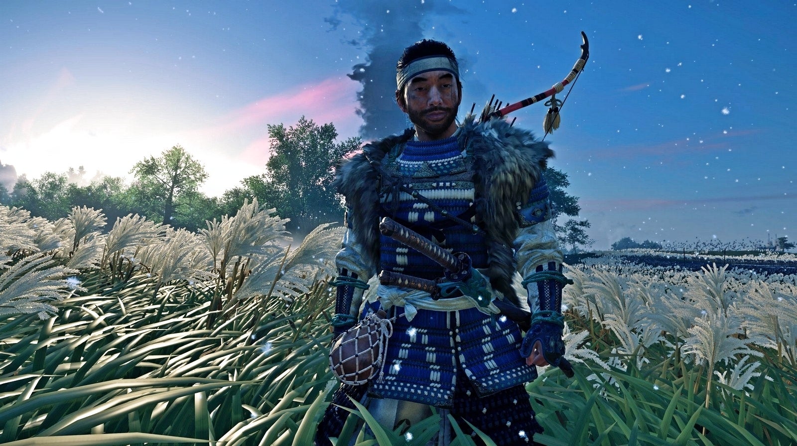 Ghost of Tsushima Director