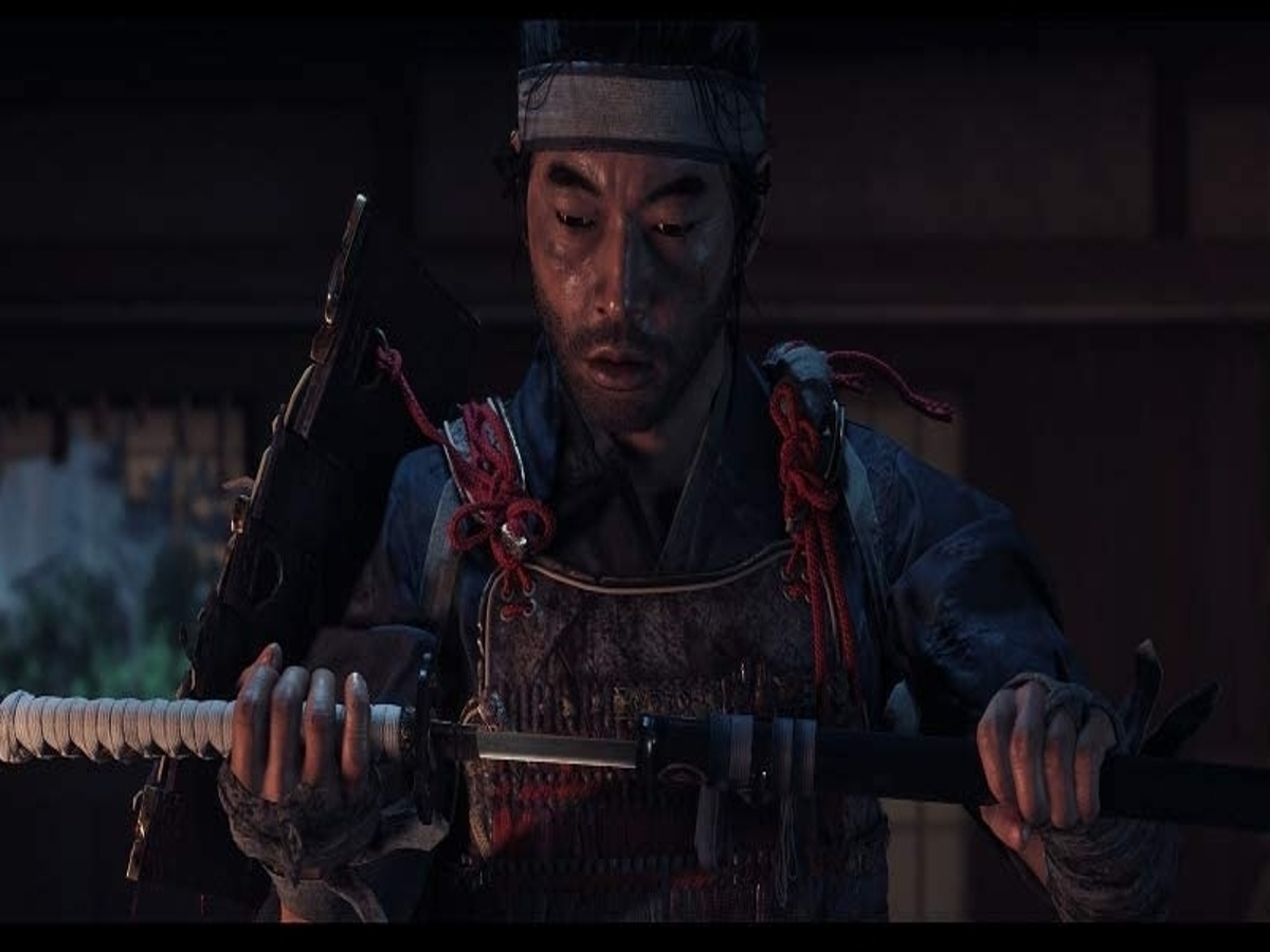 Ghost Of Tsushima Director's Cut Review: More Narrative Greatness With A  Touch Of Grit 