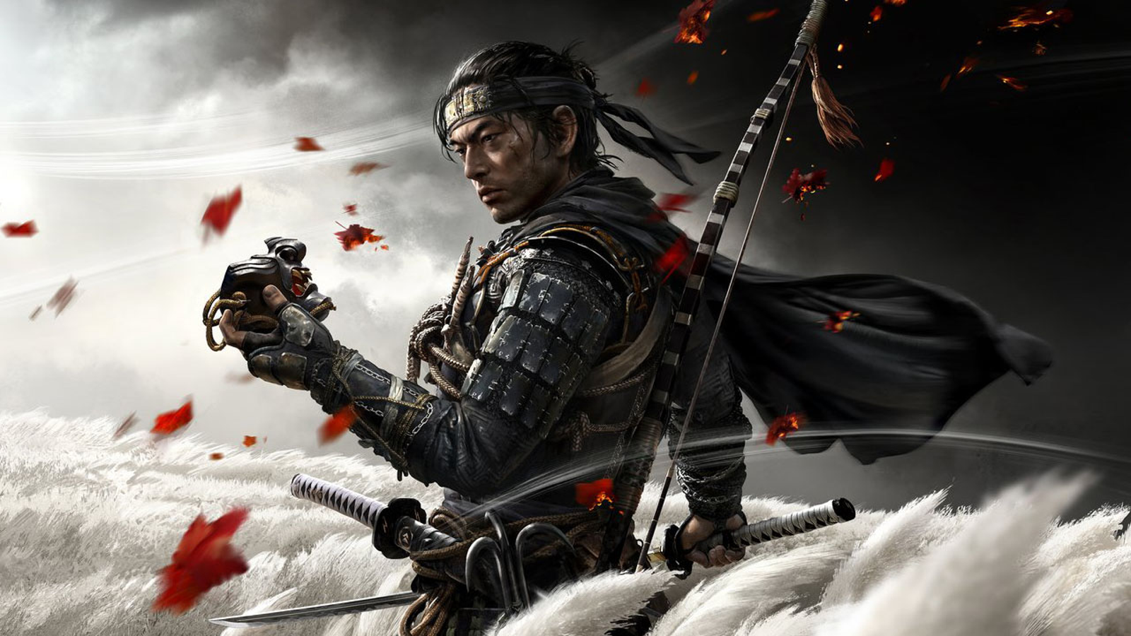 Why Sucker Punch Should Make Ghost of Tsushima 2 Next