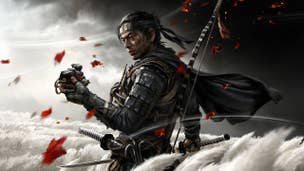 Sucker Punch isn't "actively working" on any more patches for Ghost of Tsushima