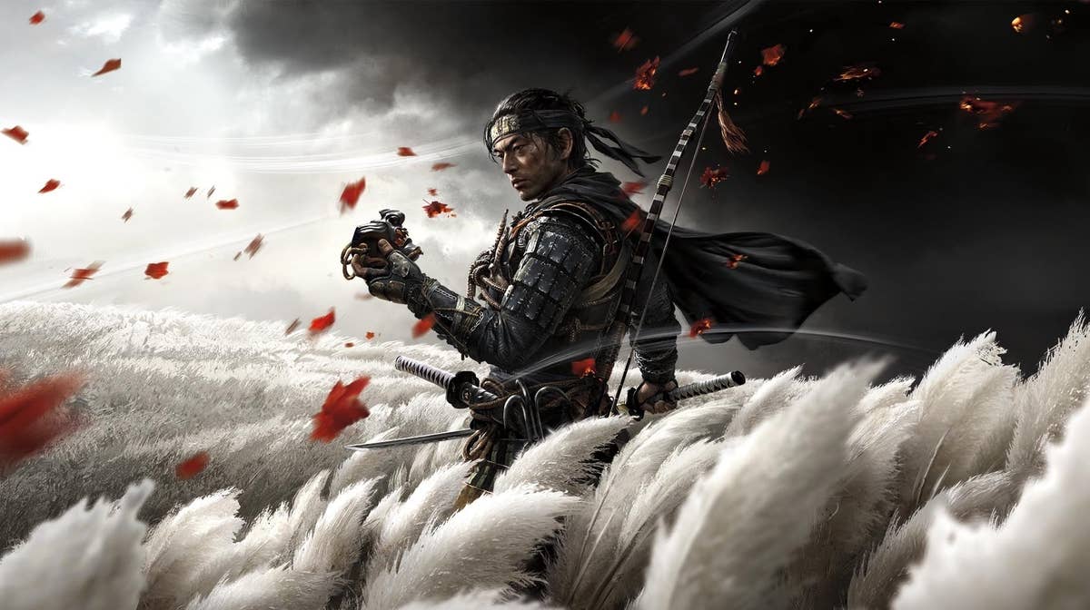 Ghost of Tsushima 2 – 10 Things We Want