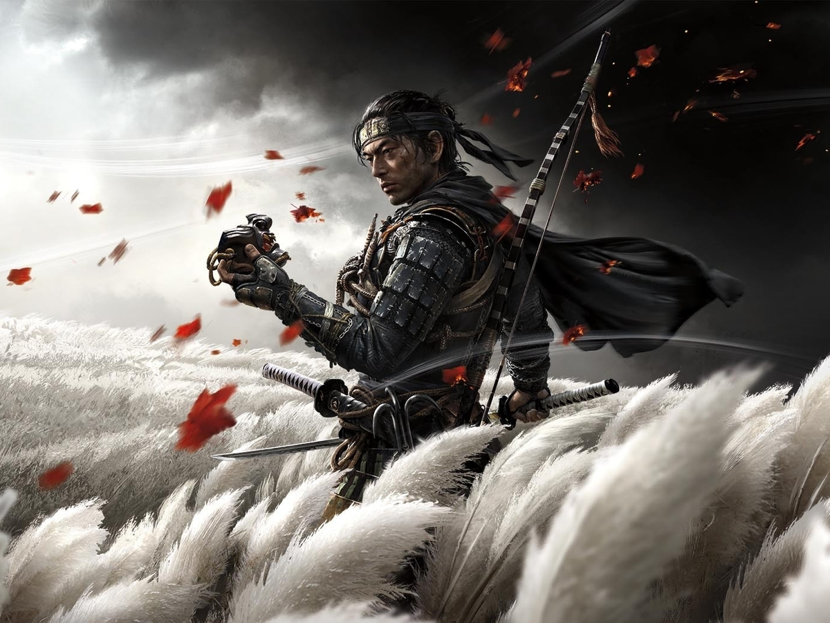 Ghost of Tsushima review - a likeable, if clunky Hollywood