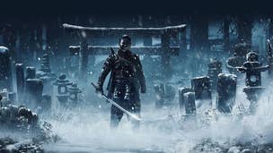 Ghost of Tsushima has sold 5 million since July