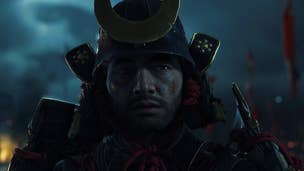 Ghost of Tsushima players have racked up some interesting stats