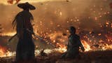 Ghost of Tsushima will have Japanese audio track option