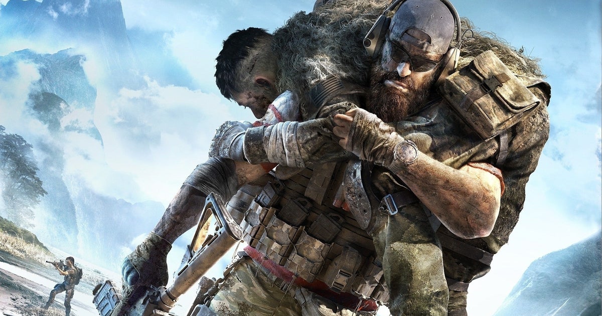 Ghost Recon Breakpoint Meister Aller Klassen Ghost Recon: Breakpoint: Test - Die Summe aller Teile | Eurogamer.de