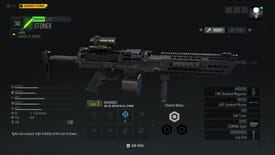 Ghost Recon Breakpoint weapons - best sniper rifle, how to upgrade your guns