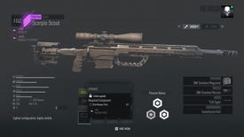 Ghost Recon Breakpoint weapon parts - farm standard weapon parts, how to upgrade guns