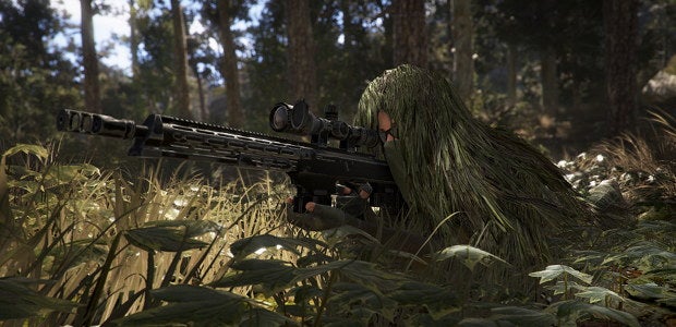 Ghost Recon Wildlands PvP open beta now preloading Rock Paper Shotgun