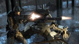 Image for Ghost Recon Future Soldier On PC After All