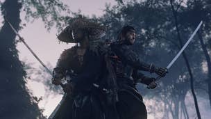 Ghost of Tsushima: Director’s Cut rated for PS4 and PS5 by ESRB
