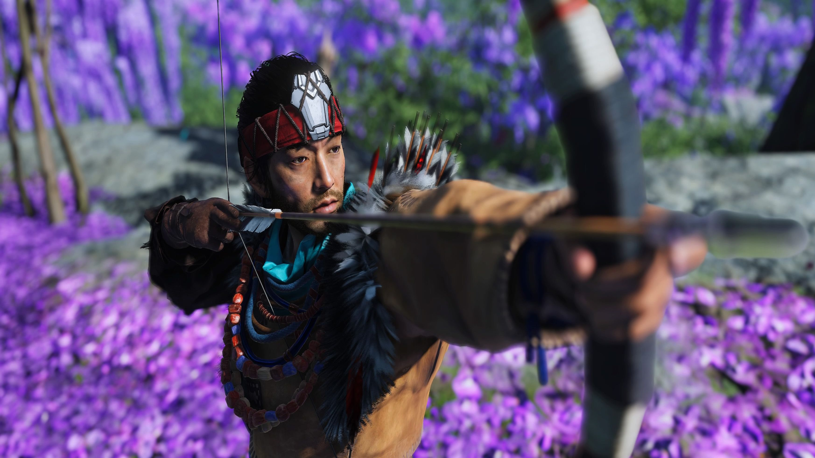 Ghost of Tsushima Sequel or DLC Again Hinted at by Sucker Punch Job Ads