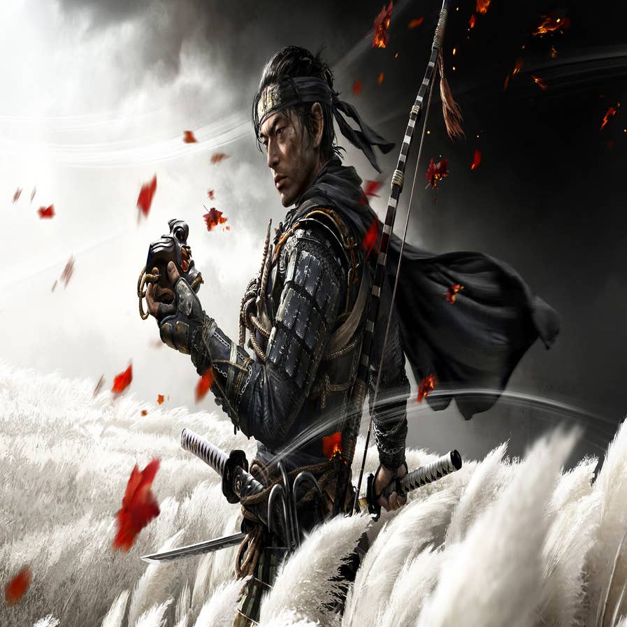 Ghost of Tsushima Has the Most Impressive Metacritic User Score of the  Console Generation