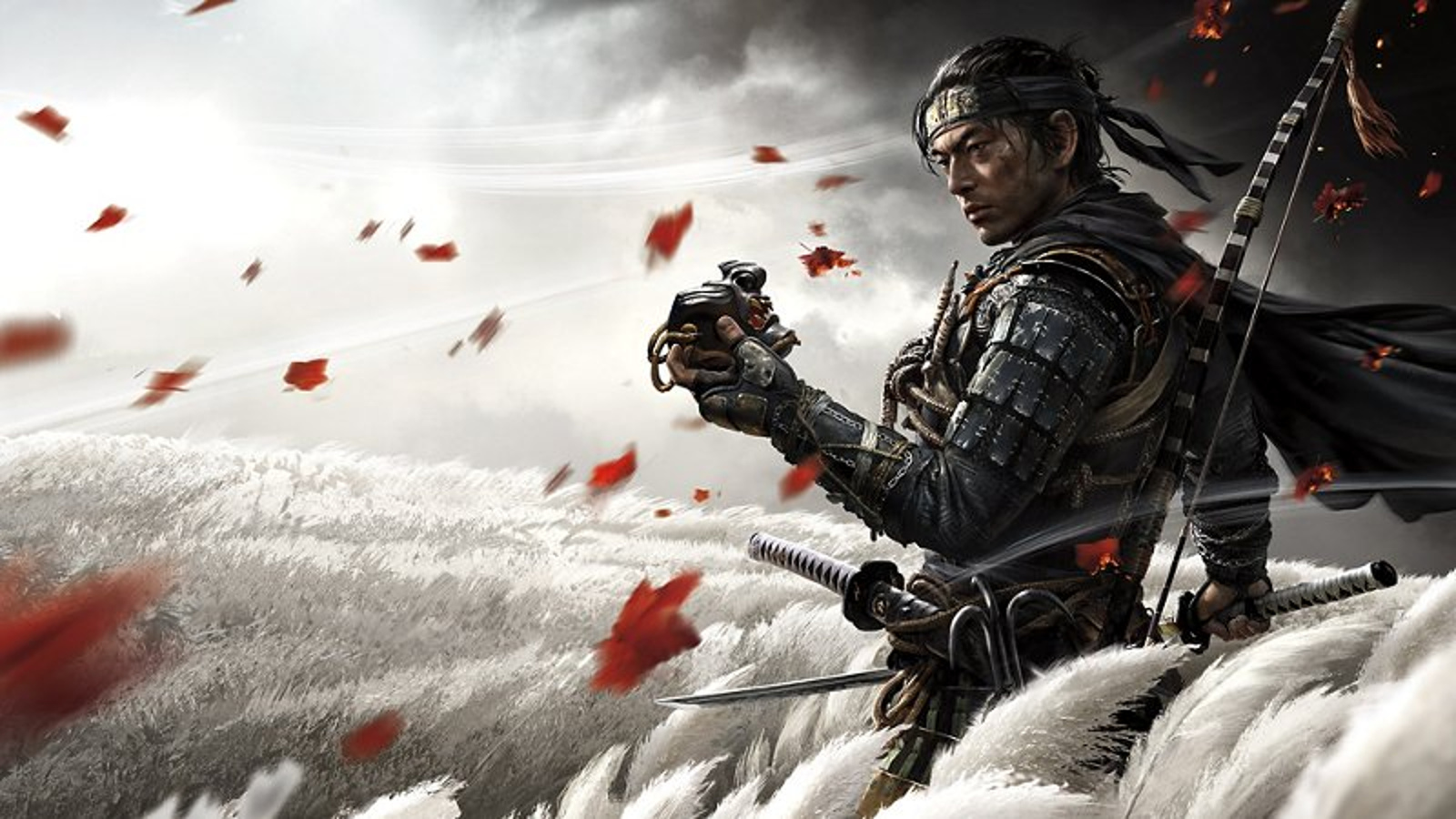 PS4 Exclusive Ghost of Tsushima Releases June 26 - But We Have 1 Burning  Question