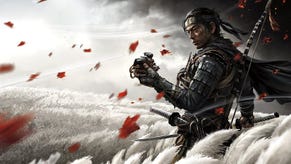 Ghost of Tsushima's PS5 upgrade is worthwhile but not a game changer