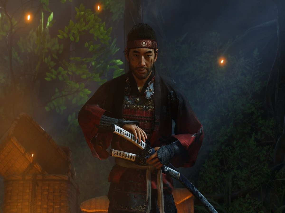 How to Play Ghost Of Tsushima On PC (2024)