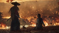 Review: Ghost of Tsushima – Destructoid