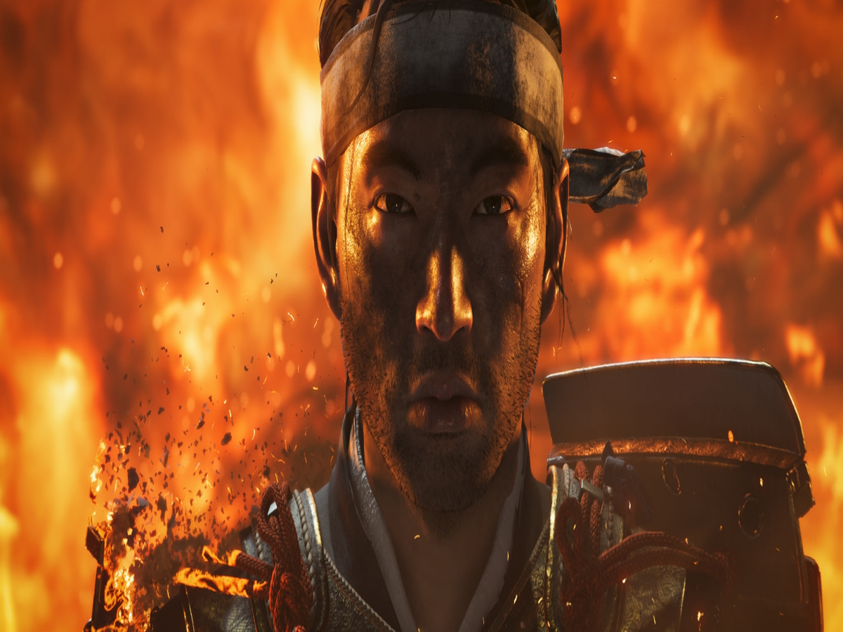 Ghost of Tsushima Out June 26 July 17: Collector's & Digital