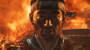 Watch new Ghost of Tsushima teaser, full trailer coming at The Game Awards